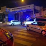 Mudanya'da Yasak Dönüş Yapan Araçla Çarpışan Otomobilde Bir Yaralı 4 bursada hatali u donusu kazaya neden oldu 1 yarali fbbde76073b2