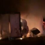 Bursa'da İşçilerin Kaldığı Barakada Sigara Nedeniyle Yangın Çıktı 2 bursada iscilerin kaldigi baraka alev alev yandi 01d9945a8e0b