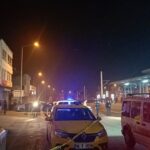 Bursa'da Eğlence Mekanında Silahlı Kavga: 1 Ağır Yaralı 2 Kişi Hastaneye Kaldırıldı 4 bursada silahli kavga 1i agir 2 kisi yaralandi 2c100101619f