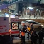 Bursa'da Eğlence Mekanında Silahlı Kavga: 1 Ağır Yaralı 2 Kişi Hastaneye Kaldırıldı 3 bursada silahli kavga 1i agir 2 kisi yaralandi 72ffb84fcd06