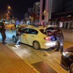 Bursa'da Yılbaşı Öncesi Güvenlik Kontrolleri Yoğunlaştırıldı, Çok Sayıda Gözaltı ve Cezalar Uygulandı 3 bursada yilbasi oncesi denetimler artirildi 0b05f84e8c2b