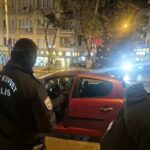 Bursa'da Yılbaşı Öncesi Güvenlik Kontrolleri Yoğunlaştırıldı, Çok Sayıda Gözaltı ve Cezalar Uygulandı 1 bursada yilbasi oncesi denetimler artirildi 0e0a397d20ad