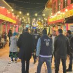 Bursa'da Yılbaşı Öncesi Güvenlik Kontrolleri Yoğunlaştırıldı, Çok Sayıda Gözaltı ve Cezalar Uygulandı 4 bursada yilbasi oncesi denetimler artirildi cb8dad2d8697