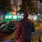 Bursa'da Yılbaşı İçin Güvenlik Önlemleri: 5 Gözaltı ve 141 Bin TL Ceza Kesildi 3 bursada yilbasi oncesi guvenlik denetimi 14 surucuye toplamda 141 bin tl ceza 1cee91f39f7c