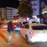 Bursa'da Yılbaşı İçin Güvenlik Önlemleri: 5 Gözaltı ve 141 Bin TL Ceza Kesildi 1 bursada yilbasi oncesi guvenlik denetimi 14 surucuye toplamda 141 bin tl ceza 48b26393d0ac