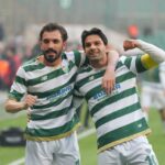 Bursaspor, Ankara Demirspor'u 4-0 Yenerek Puanını 34'e Çıkardı 3 bursaspor ankara demirspor 4 0 396950d55d25