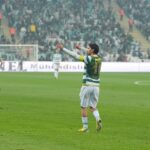 Bursaspor, Ankara Demirspor'u 4-0 Yenerek Puanını 34'e Çıkardı 8 bursaspor ankara demirspor 4 0 c83174499f1b