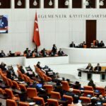 butce gorusmeleri surerken genel kurulda leyla zana kinamasi 2 34cfede8801e