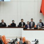 butce gorusmeleri surerken genel kurulda leyla zana kinamasi 2 daff7af97a83