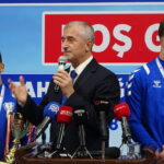 buyukler turkiye gures sampiyonasi gaziantepte basladi 412731846dd5