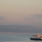 Çanakkale Boğazı'nda Yoğun Sis Nedeniyle Deniz Ulaşımı Geçici Olarak Durduruldu 1 canakkale bogazi sis nedeniyle cift yonlu olarak ulasima kapatildi 27f28a634c70