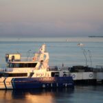 Çanakkale Boğazı'nda Yoğun Sis Nedeniyle Deniz Ulaşımı Geçici Olarak Durduruldu 3 canakkale bogazi sis nedeniyle cift yonlu olarak ulasima kapatildi 74e2703921ba