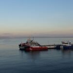 Çanakkale Boğazı'nda Yoğun Sis Nedeniyle Deniz Ulaşımı Geçici Olarak Durduruldu 2 canakkale bogazi sis nedeniyle cift yonlu olarak ulasima kapatildi c8a8db2351b8