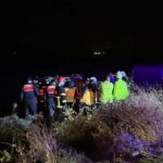 canakkaledeki kazada olen 5 kisiden neslihan ogretmen 5 ay once evlenmis abb798824543