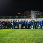 Çaykur Rizespor, Eyüpspor Maçına Hazırlanırken Başkan Turgut'tan Birlik Mesajı 3 caykur rizespor baskani turgut rize bir his takimidir 749739a4d688