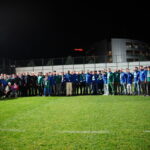 Çaykur Rizespor, Eyüpspor Maçına Hazırlanırken Başkan Turgut'tan Birlik Mesajı 5 caykur rizespor baskani turgut rize bir his takimidir e1c80b895e66