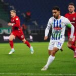 Çaykur Rizespor, Gaziantep FK'yı 5-2 ile geçerek Ziraat Türkiye Kupası'na hızlı bir giriş yaptı. 4 caykur rizespor gaziantep fk 5 2 ee78f981abb1