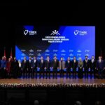 Cevdet Yılmaz: "İnsan Hakları Evrensel Beyannamesi, Gazze'de ciddi şekilde ihlal ediliyor" 2 cevdet yilmaz insan haklari beyannamesinin en agir ihlali gazzede 62567565f3cf