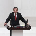 Cumhurbaşkanlığı Bütçesi, Eski Sistemin Altında Kaldı 3 cevdet yilmaz yeni sivil bir anayasayi savunuyoruz 2 4e0bf351ead4