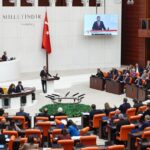 Cumhurbaşkanlığı Bütçesi, Eski Sistemin Altında Kaldı 1 cevdet yilmaz yeni sivil bir anayasayi savunuyoruz 2 7a213c6ed88d