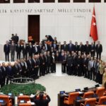 Cumhurbaşkanlığı Bütçesi, Eski Sistemin Altında Kaldı 2 cevdet yilmaz yeni sivil bir anayasayi savunuyoruz 2 caca64d0d8bb