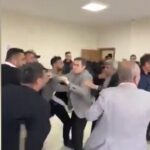 ceylapinar belediyesinde tekmeli yumruklu kavga 6 yarali 4cb18d679843