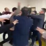 ceylapinar belediyesinde tekmeli yumruklu kavga 6 yarali e1daa88a13cd