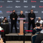 CFC 2 MMA Organizasyonu Yarın Volkswagen Arena’da Heyecan Dolu Bir Gün İçin Kapılarını Açıyor 1 cfc 2 heyecani yarin volkswagen arena yasanacak c13b1d323b29