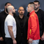 CFC 2 MMA Organizasyonu Yarın Volkswagen Arena’da Heyecan Dolu Bir Gün İçin Kapılarını Açıyor 4 cfc 2 heyecani yarin volkswagen arena yasanacak daf6d66660f5