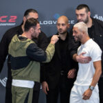 CFC 2 MMA Organizasyonu Yarın Volkswagen Arena’da Heyecan Dolu Bir Gün İçin Kapılarını Açıyor 3 cfc 2 heyecani yarin volkswagen arena yasanacak ef060b94c25f