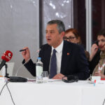 Özgür Özel, Brüksel'de Avrupa Sosyalist Partisi Liderler Toplantısı’na katıldı 2 chp genel baskani ozel belcikada 6798d484e4a2