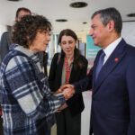 Özgür Özel, Brüksel'de Avrupa Sosyalist Partisi Liderler Toplantısı’na katıldı 6 chp genel baskani ozel belcikada 696660172a9b