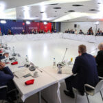 Özgür Özel, Brüksel'de Avrupa Sosyalist Partisi Liderler Toplantısı’na katıldı 3 chp genel baskani ozel belcikada 977fd1b72123