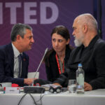 Özgür Özel, Brüksel'de Avrupa Sosyalist Partisi Liderler Toplantısı’na katıldı 4 chp genel baskani ozel belcikada 9a9e3da3e145