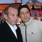 chpli tanju ozcan dualarla umreye ugurlandi 74242af65024