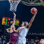 ÇBK Mersin, Eurocup'ta Rapid Bucuresti'yi Geçerek Son 16'ya Yükseldi! 6 cimsa cbk mersin rapid bucuresti 95 87 0c96e8ba4f2f