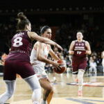 ÇBK Mersin, Eurocup'ta Rapid Bucuresti'yi Geçerek Son 16'ya Yükseldi! 2 cimsa cbk mersin rapid bucuresti 95 87 a46f398a4c22