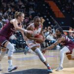 ÇBK Mersin, Eurocup'ta Rapid Bucuresti'yi Geçerek Son 16'ya Yükseldi! 5 cimsa cbk mersin rapid bucuresti 95 87 d5ad8e5f3f31