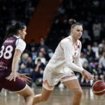 ÇBK Mersin, Eurocup'ta Rapid Bucuresti'yi Geçerek Son 16'ya Yükseldi! 4 cimsa cbk mersin rapid bucuresti 95 87 f05939d6d2ec