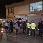 cocuk surucunun kullandigi otomobil kamyonetle carpistiktan sonra evin duvarina vurdu 1 olu 1 yarali 8a28747bf9f9