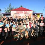 cocuklara hayal merkezi atil okul dusler koyu oldu f0a96118c7b3