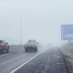 Çorlu'da yoğun sis nedeniyle görüş mesafesi 20 metreye düştü, eğitim uçuşları iptal edildi 5 corluda sis nedeniyle egitim ucuslari iptal edildi 339278136207