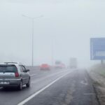 Çorlu'da yoğun sis nedeniyle görüş mesafesi 20 metreye düştü, eğitim uçuşları iptal edildi 4 corluda sis nedeniyle egitim ucuslari iptal edildi 5656d24d7beb