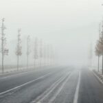 Çorlu'da yoğun sis nedeniyle görüş mesafesi 20 metreye düştü, eğitim uçuşları iptal edildi 2 corluda sis nedeniyle egitim ucuslari iptal edildi cad996e67fa4