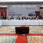 Türkiye Yüzyılı Vizyonu, Siyasi Partiler Üzerinden Değil, Tüm Milletin Geleceği İçin 1 cumhurbaskani basdanismani ucum cumhuriyetin yukselis donemi yasanacak 2 a73a6856c3ba