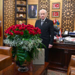 cumhurbaskani erdogan bahcelinin yeni yilini ve yasini kutladi 68a748e1ac68