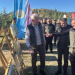 Dalaman'da Yangından Sonra Başlatılan Ağaçlandırma Çalışmaları Sonuç Verdi: 450 Bin Fidan Toprakla Buluşturuldu 8 dalamanda yanan alanlar tekrar yeserdi 7635ed3f999c