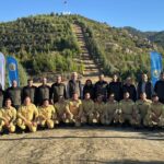 Dalaman'da Yangından Sonra Başlatılan Ağaçlandırma Çalışmaları Sonuç Verdi: 450 Bin Fidan Toprakla Buluşturuldu 6 dalamanda yanan alanlar tekrar yeserdi 7782ff2c6ae5