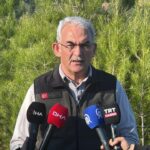 Dalaman'da Yangından Sonra Başlatılan Ağaçlandırma Çalışmaları Sonuç Verdi: 450 Bin Fidan Toprakla Buluşturuldu 7 dalamanda yanan alanlar tekrar yeserdi e552d3181934