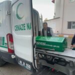 Fethiye'de Dedesinin Aracının Çarptığı Küçük Çocuk Hayatını Kaybetti 1 dedesinin otomobilin altinda kalip oldu b1c37a6e1bde